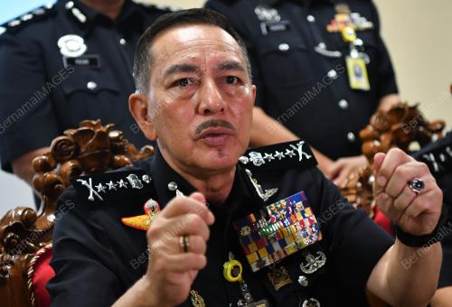 DATUK MUHAMAD ZAKI HARUN