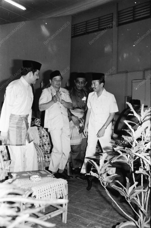 UMNO