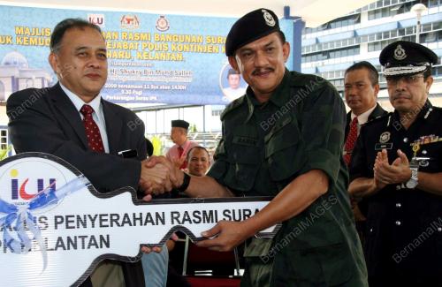 ABD RAHIM HANAFI