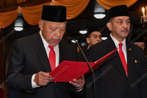 DATUK AHMAD YAKOB