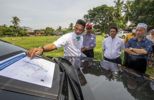 JAMBATAN PALEKBANG