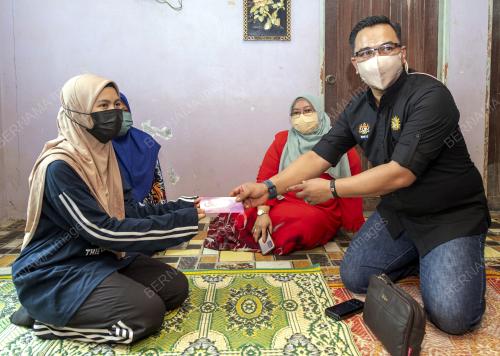 WAN KHAIRUL IHSAN WAN MUHAMMAD
