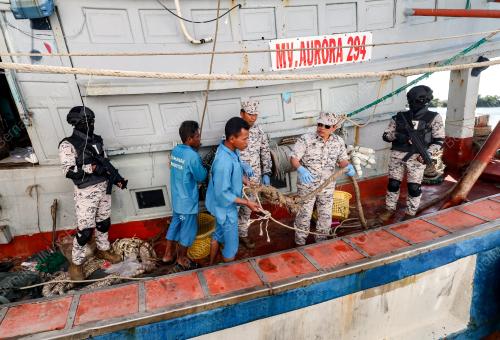 KEPTEN MARITIM SYED NOR ADLI SYED AB RAHMAN