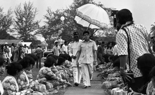 EXPO PEMBANGUNAN KELANTAN