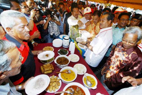 MUHYIDDIN YASSIN