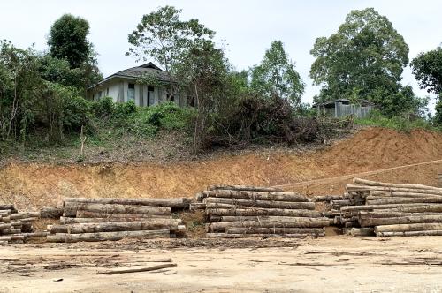 BATU LADA PEMBALAKAN