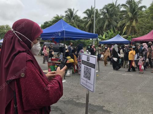 SOP BAZAR RAMADAN