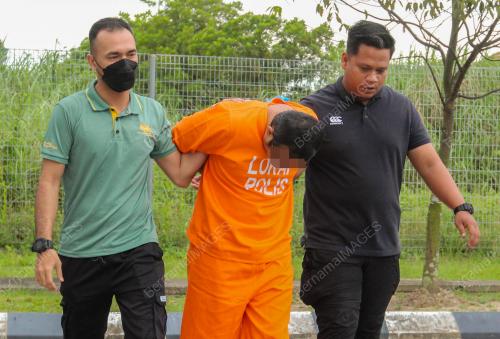 MAHKAMAH MAJISTRET KOTA BHARU