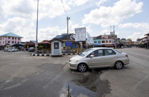 PERINTAH KAWALAN PERGERAKAN (PKP) 3.0