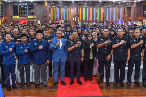 DATUK MOHD YUSOFF MAMAT