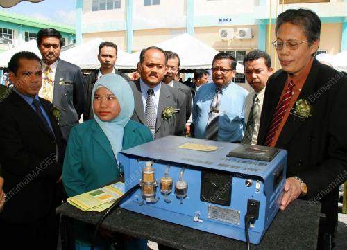 SHUKRY MOHD SALLEH