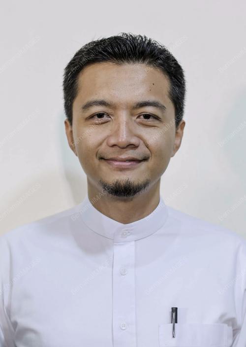 MOHD SYAHIR CHE SULAIMAN