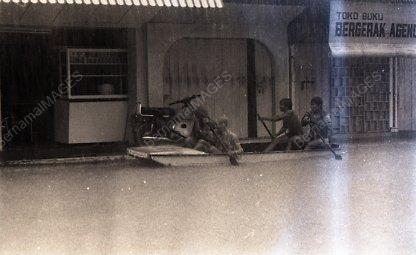BANJIR DI KELANTAN