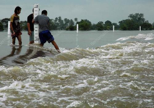 MAIN BANJIR