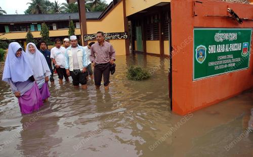 BANJIR