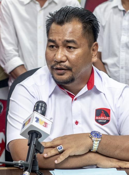 DATUK WAN RAKEMI WAN ZAHARI
