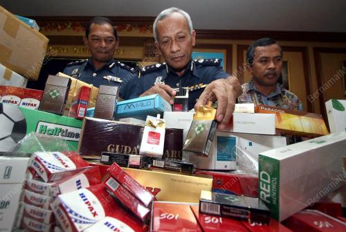 SALLEH MOHAMED