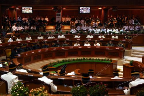 DEWAN UNDANGAN NEGERI (DUN) KELANTAN KE-15