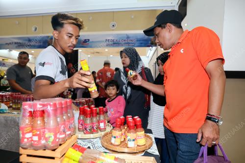 KARNIVAL MYAP & MYKP ZON TIMUR