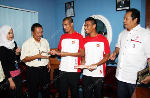ANNUAR MUSA