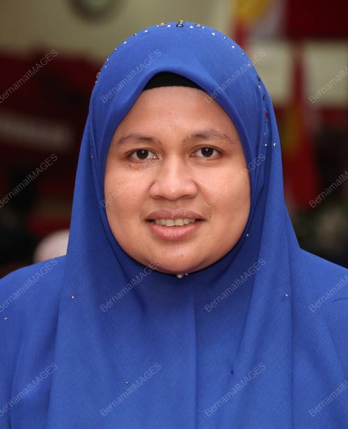 NORWAHIDA PATUAN