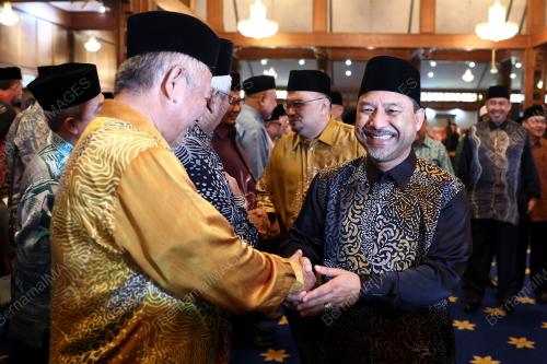 DATUK MOHD NASSURUDDIN DAUD