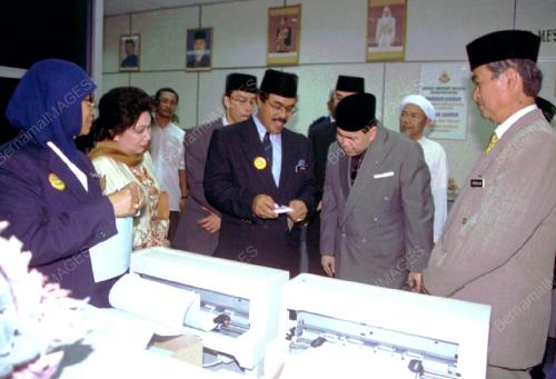 CEPATNYA SIAP