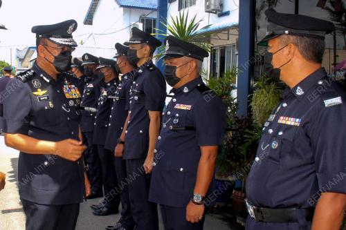 DATUK SHAFIEN MAMAT