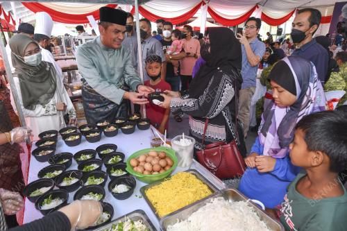 DATUK DR RADZI JIDIN