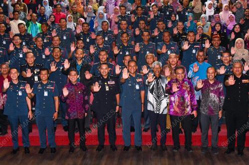 DATUK NOR HISHAM MOHAMMAD