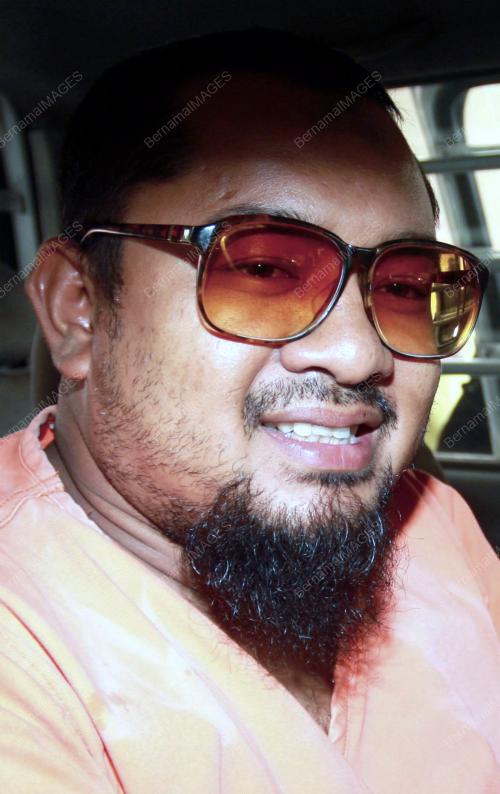 MAHKAMAH MAJISTRET