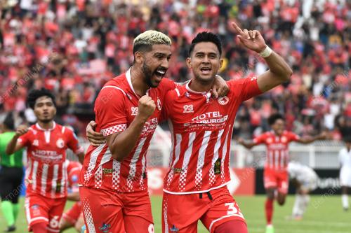LIGA PREMIER MALAYSIA 2022