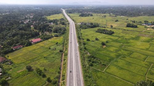 RANCANGAN MALAYSIA KE-12 (RMK12)