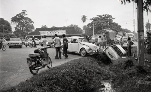 KEMALANGAN