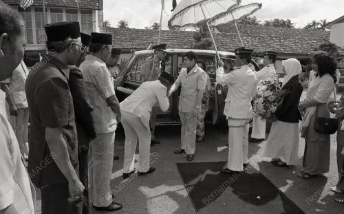 HARI UCAPAN