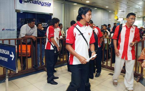 AZMAN IBRAHIM