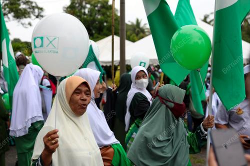 PILIHAN RAYA UMUM KE-15