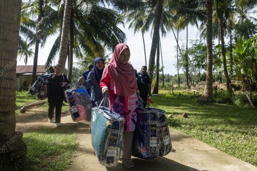 KAKITANGAN JABATAN KEBAJIKAN MASYARAKAT (JKM)