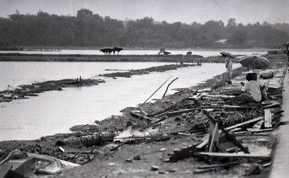 KEADAAN KAMPUNG