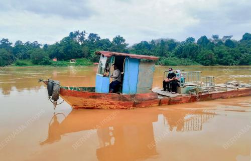 BOT TAMBANG