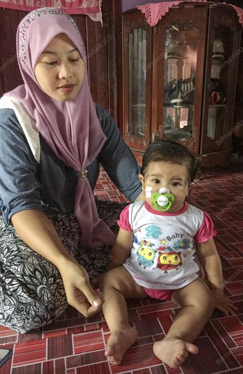 SITI NORADILA MOHD NURDIN