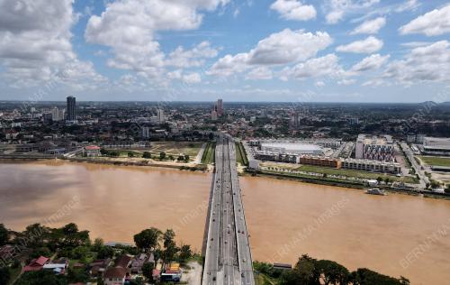 TINJAUAN CUACA KOTA BHARU