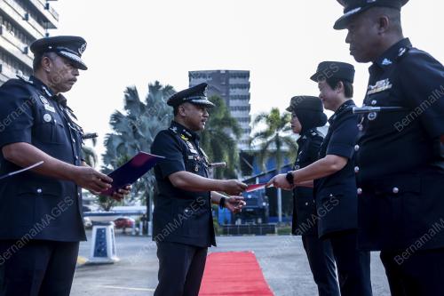 DATUK MOHD YUSOFF MAMAT