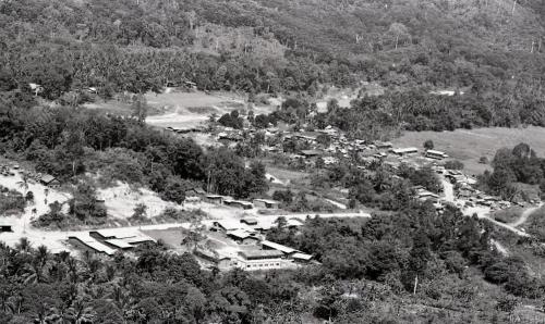 LEBUHRAYA TIMUR BARAT