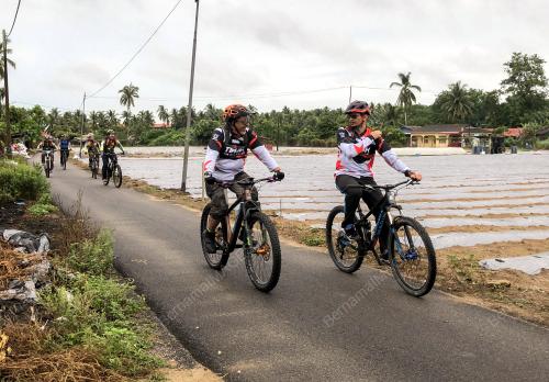 KELANTAN NATURE RIDE CHALLENGE
