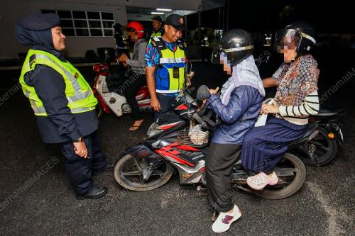 OPS HARI RAYA JPJ