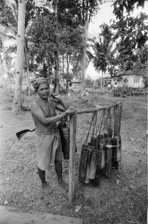 NIRA KELAPA