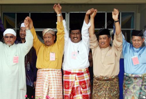PILIHAN RAYA KECIL DUN MANIK URAI