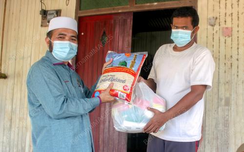 DATUK DR. NIK MUHAMAD ZAWAWI SALLEH