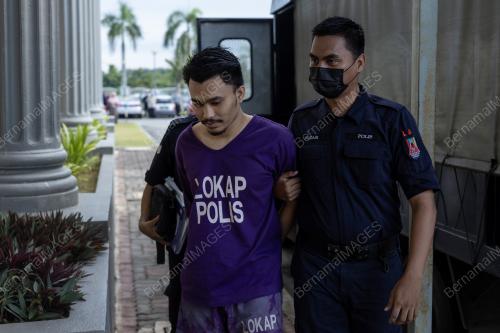MAHKAMAH MAJISTRET